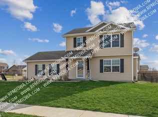 190 SE Hazelwood Dr, Waukee, IA 50263