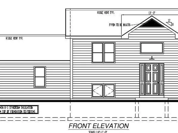 12507 240th AVENUE, Trevor, WI 53179
