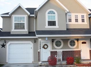 1266 W Bridalwood Loop, Lehi, UT 84043
