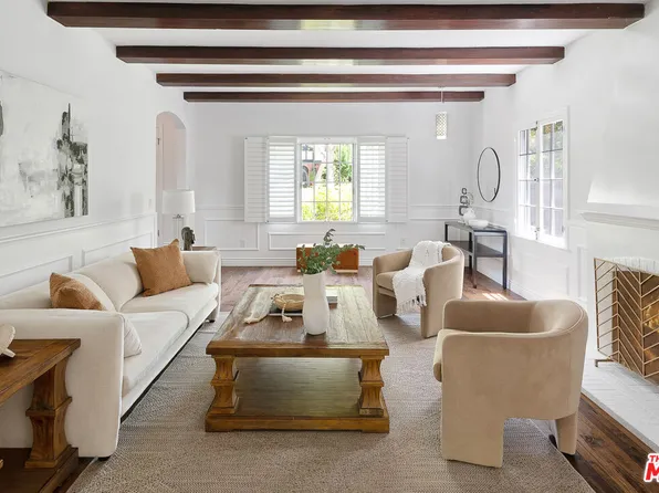 543 N June St, Los Angeles, CA 90004