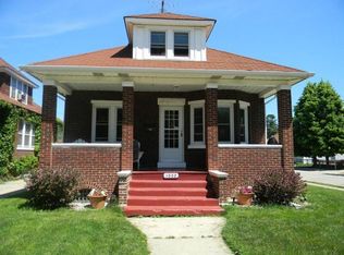 1002 38th St, Kenosha, WI 53140