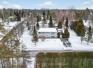 3333 White Spruce St, Ottawa, ON K0A 2W0