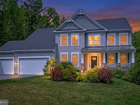 68 Bronco Ln, Fredericksburg, VA 22406