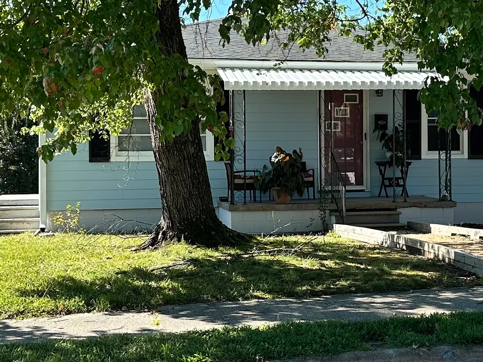 1 bed, 650 sqft, $1,100 — Photo 1