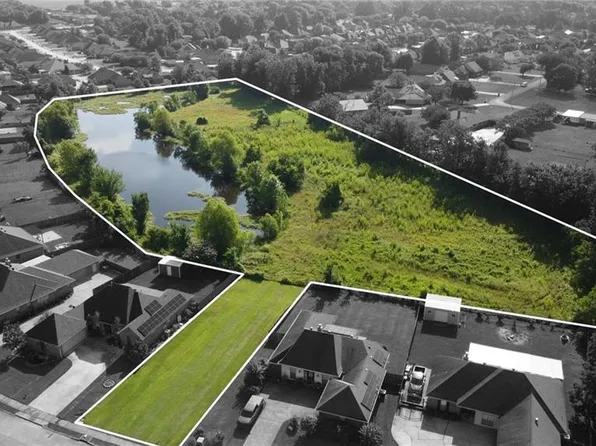 0 Hannah Dr #6, Alexandria, LA 71303