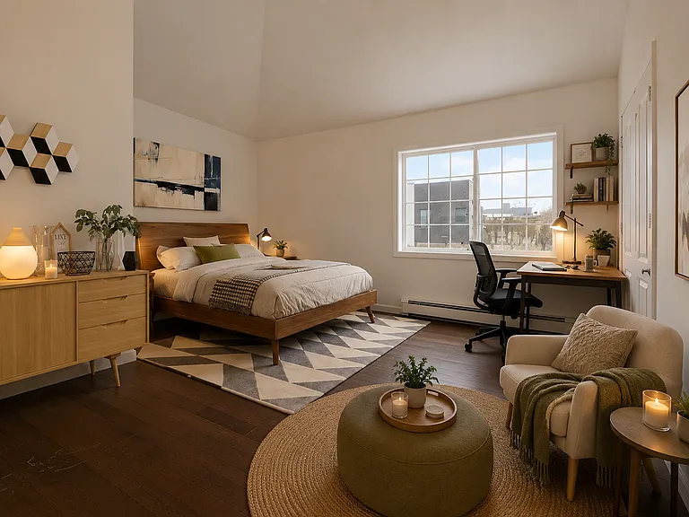 691 Evergreen Ave #2 — Photo 3