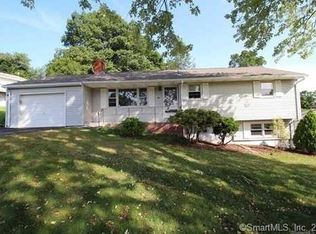 36 Rogers Dr, Meriden, CT 06450