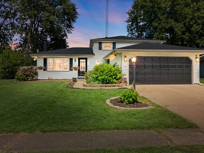 360 Karen Dr, Bourbonnais, IL, 60914
