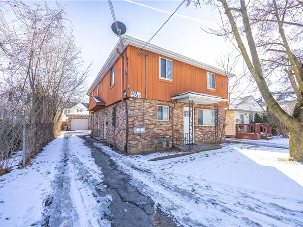 234 E Linden Ave, East Rochester, NY 14445