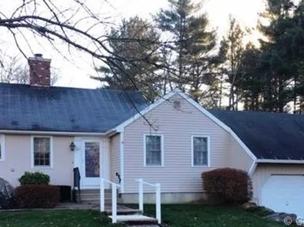 60 Independence Dr, Mansfield, CT 06250