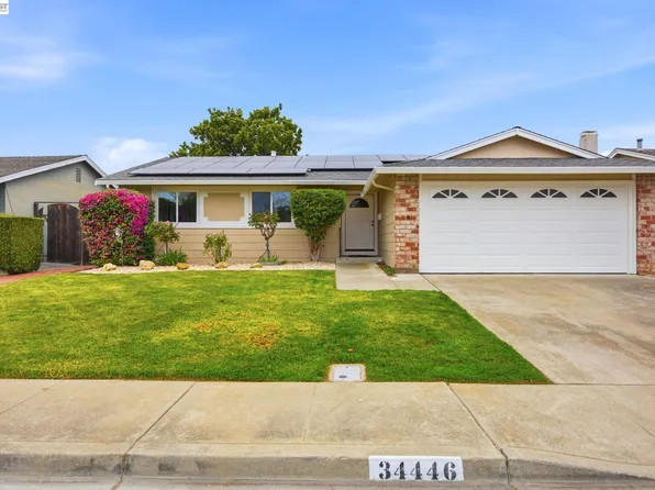 34446 Helston Pl, Fremont, CA 94555