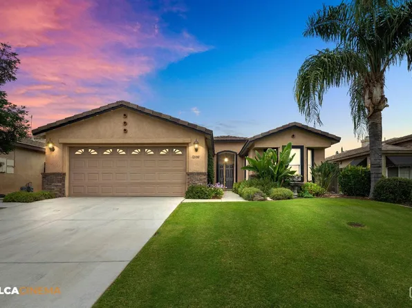 12100 Grecian Laurel Dr, Bakersfield, CA 93311