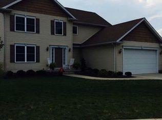 506 Berklee Dr, Boardman, OH 44512