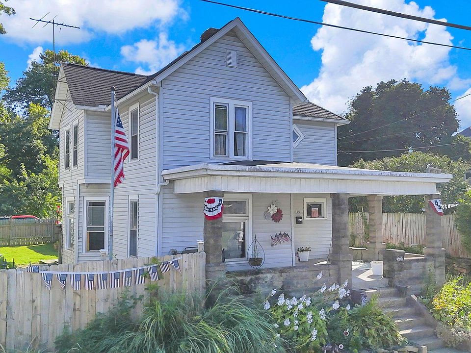1st image of 115 W Shields St