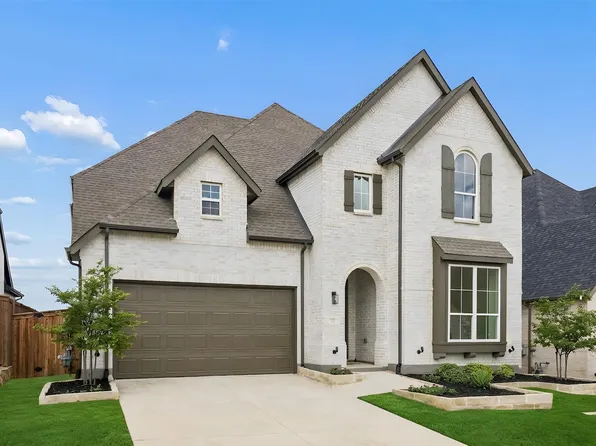 1729 Boxwood Row Dr, Aubrey, TX 76227