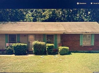 5118 Cater Dr, Montgomery, AL 36108