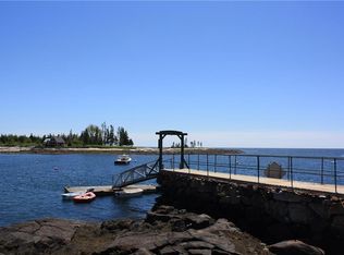 0 Newagen Colony, Southport, ME 04576