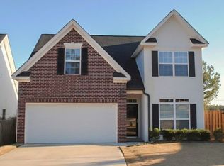 700 Lakeside Landing Ct, Evans, GA 30809