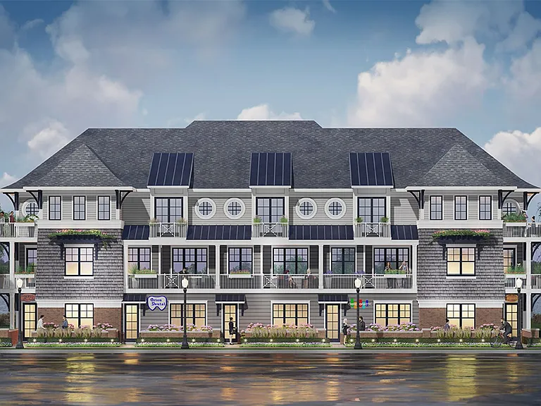 Mystic Cove - Luxury Lakefront Living — Photo 67