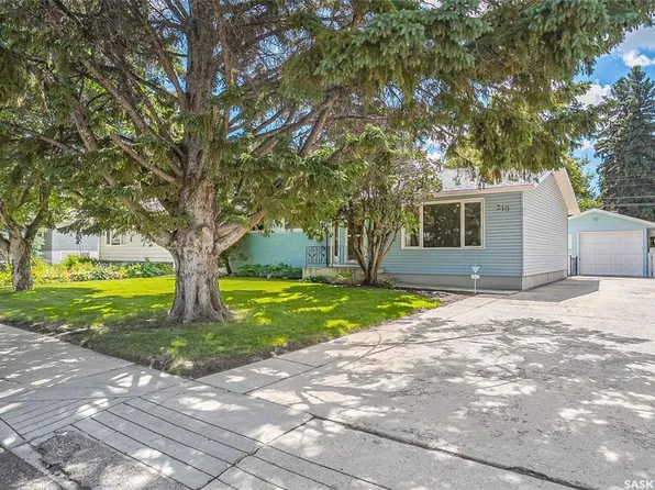 310 Adelaide St E, Saskatoon, SK S7J 0H7