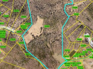 2370 Mariposa Rd, Stanley, NC 28164