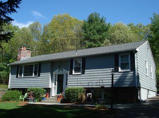 470 Parmenter Rd, Marlborough, MA 01752