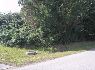 23085 Hammond Ave, Port Charlotte, FL 33954