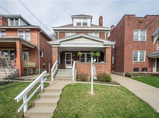 1512 McFarland Rd, Pittsburgh, PA 15216