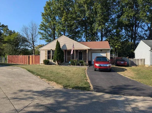 5301 Sweetgum Pl, Columbus, OH 43229