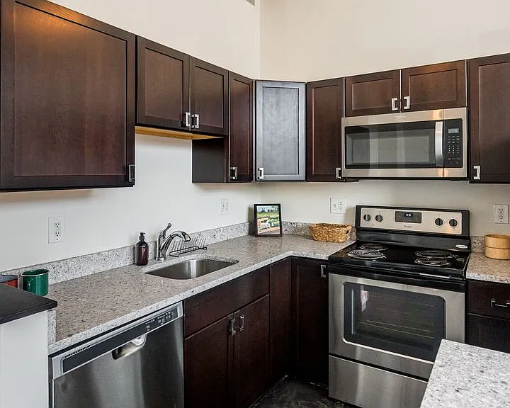 Garfield Lofts — Photo 70