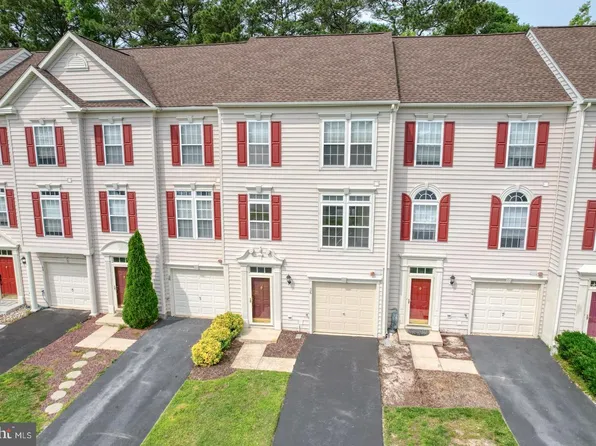 36 John Hall Dr, Ocean View, DE 19970