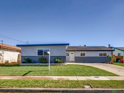 1791 Jason St, San Diego, CA, 92154