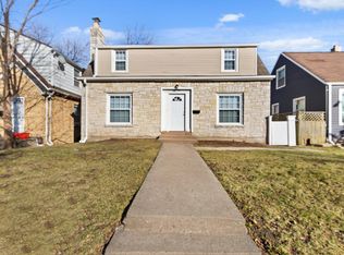 4170 N 48th St, Milwaukee, WI 53216