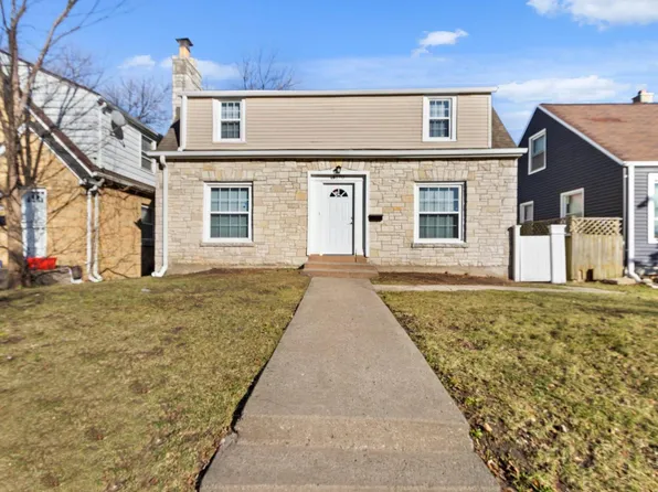 4170 N 48th STREET, Milwaukee, WI 53216