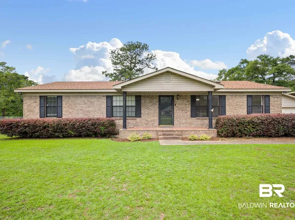 8525 Lister Dairy Rd, Creola, AL 36525