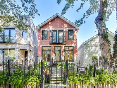 1614 W Erie St, Chicago, IL, 60622
