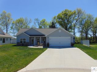1702 E H & West Dr, Clinton, MO 64735