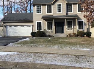 210 Pickwick Ave, State College, PA 16803