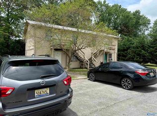 107 N Willow St, Albertville, AL 35950