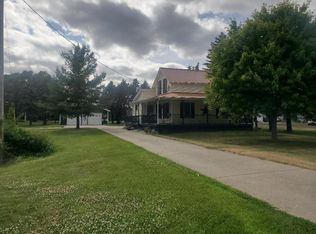 4314 Mertz Rd, Mayville, MI 48744