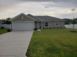 15492 SW 34th Ave, Ocala, FL 34473