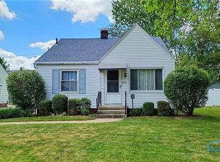 4417 Lyman Ave, Toledo, OH 43612
