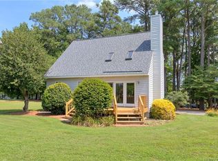 283 Harveys Neck Rd, Heathsville, VA 22473