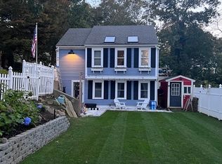 37 Cary Rd, Plymouth, MA 02360