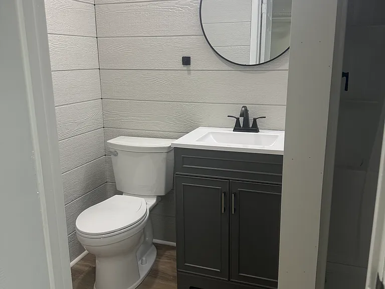 Bathroom #2