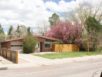 43 Corthell Rd, Laramie, WY, 82070