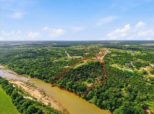 1370 Capstone Ridge Dr, Santo, TX 76472