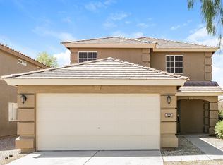 1119 E Poncho Ln, San Tan Valley, AZ 85143