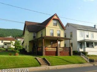 2037 Riverside Dr, South Williamsport, PA 17702