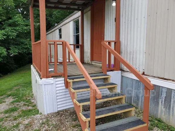 1041 S Main St, Jellico, TN 37762
